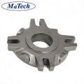 Matech Custom Design Aluminum Gravity Casting Foundry